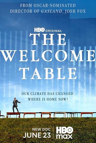 The Welcome Table