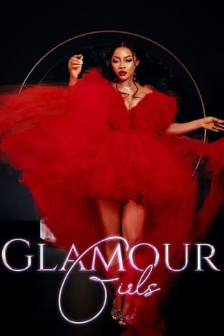 Glamour Girls