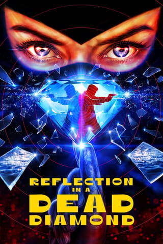 Reflection in a Dead Diamond