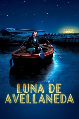 Avellaneda's Moon