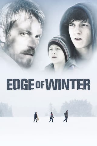 Edge of Winter