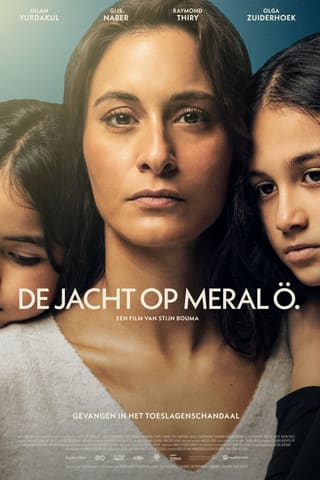 De Jacht op Meral Ö.