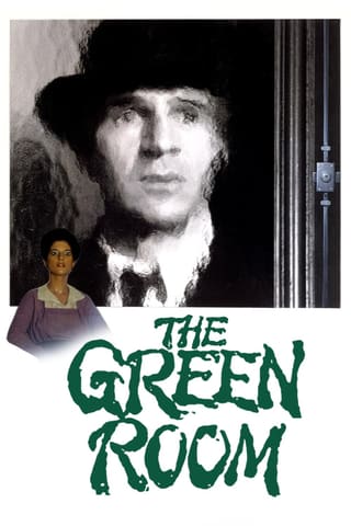 The Green Room