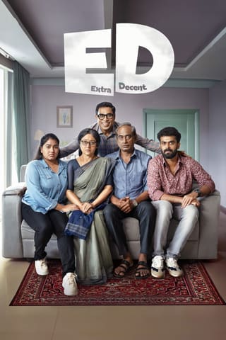 ED - Extra Decent