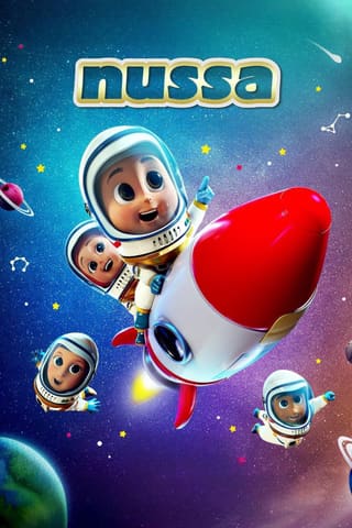 Nussa: The Movie