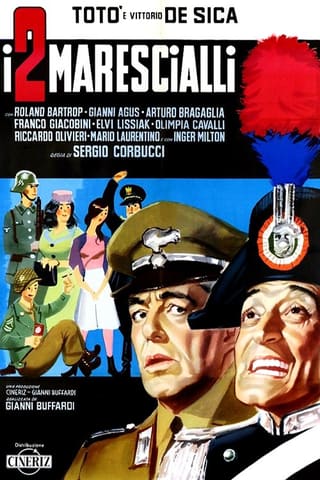 I due marescialli