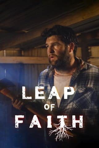 Leap of Faith