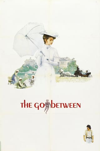 The Go-Between