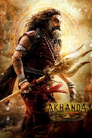 Akhanda 2
