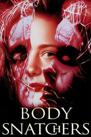 Body Snatchers