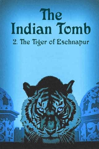 Mysteries of India, Part II: Above All Law