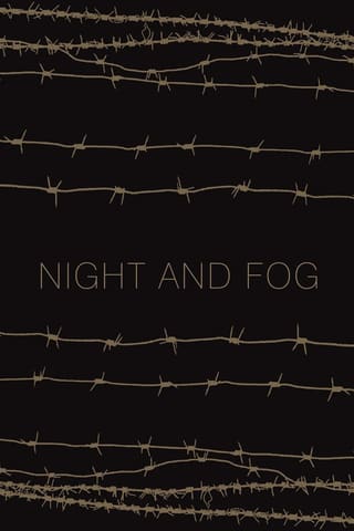 Night and Fog