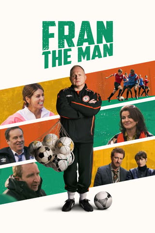 Fran: The Man