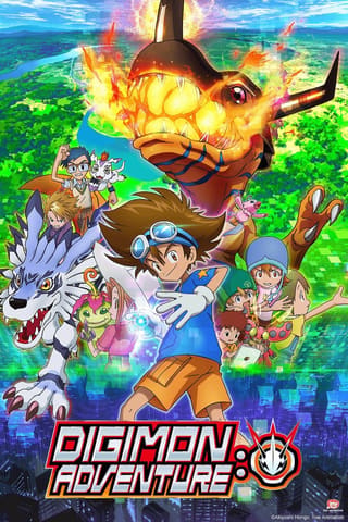 Legend of Crystania
