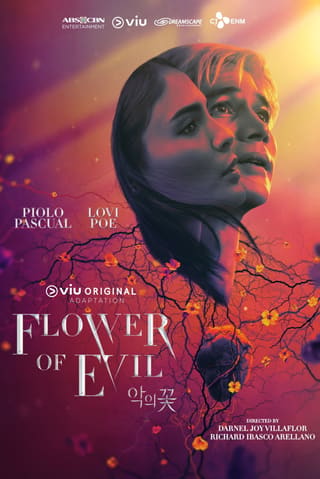 Flower of Evil (2020)