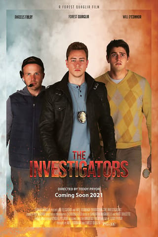 The Investigators