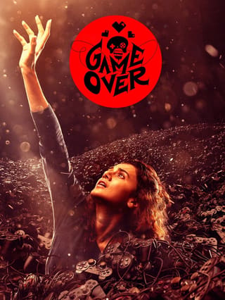 Game Over