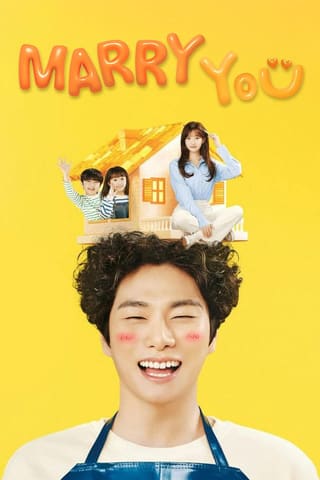Marry You