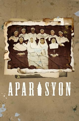 Apparition