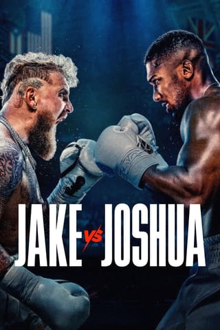 Jake Paul vs. Tank Davis