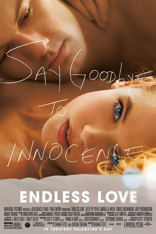 Endless Love