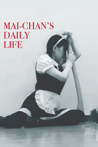 Mai-chan no nichijô