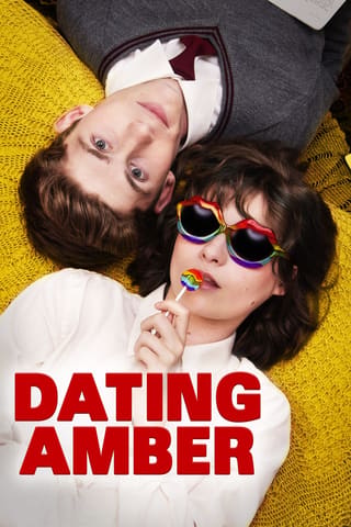 Dating Amber