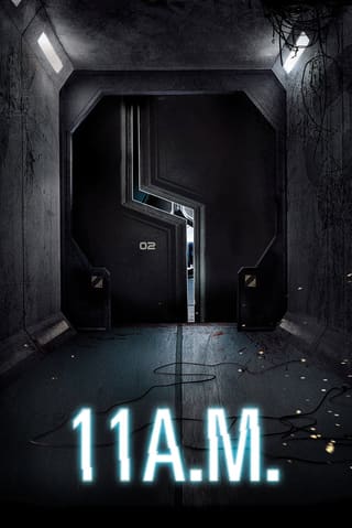 11 A.M.