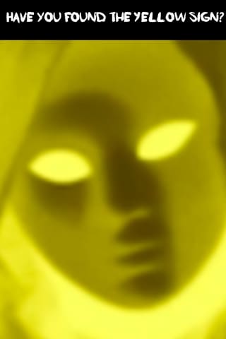 The King in Yellow