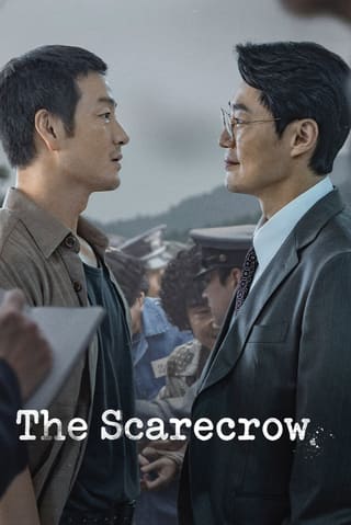 Scarecrow