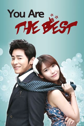 You Are the Best!