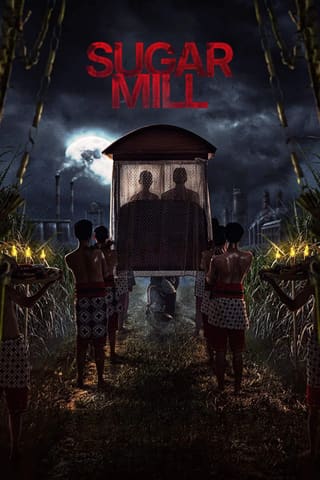 Sugar Mill