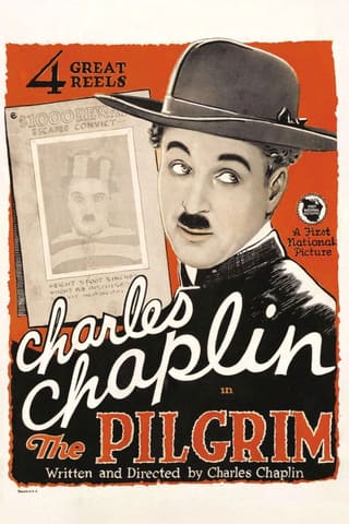 The Pilgrim