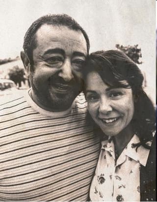 The Best and Worst Days of George Morales' Unnaturally Long Life