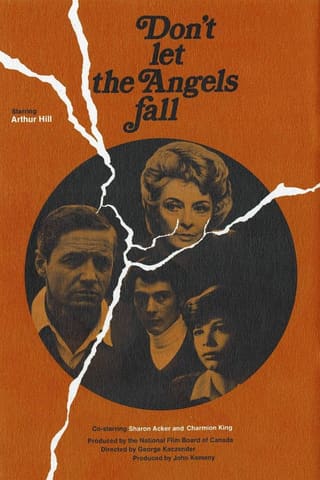 Don't Let the Angels Fall