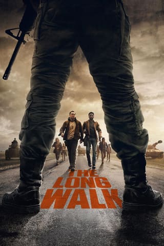 The Long Walk