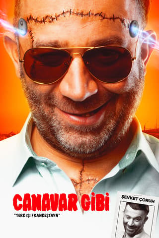 Canavar Gibi