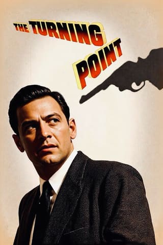 The Turning Point