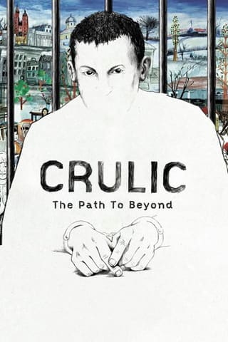 Crulic - The Path to Beyond