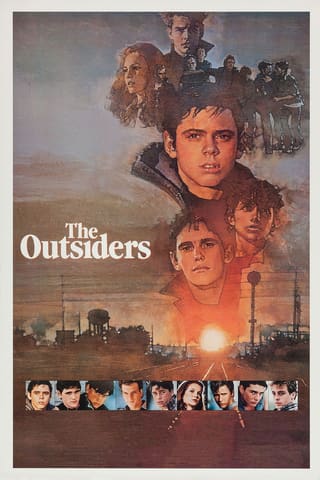 The Outsiders