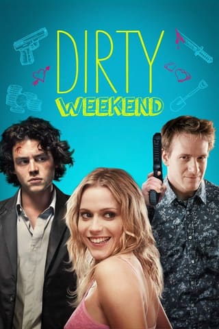 Dirty Weekend