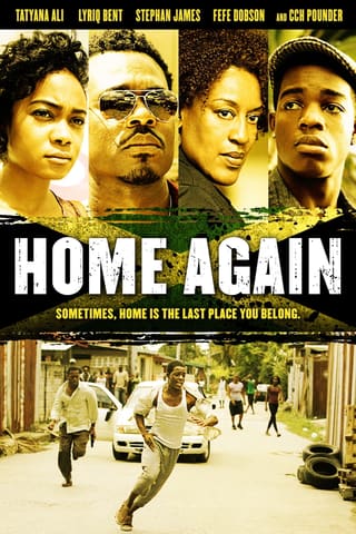 Home Again