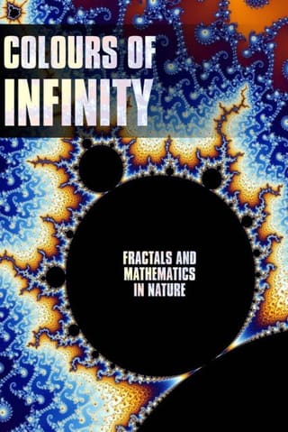 The Colours of Infinity