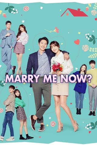 Marry Me Now? (2018)