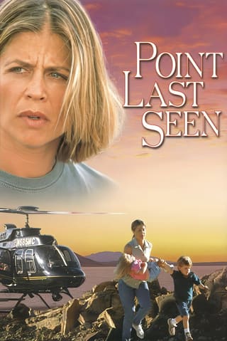 Point Last Seen