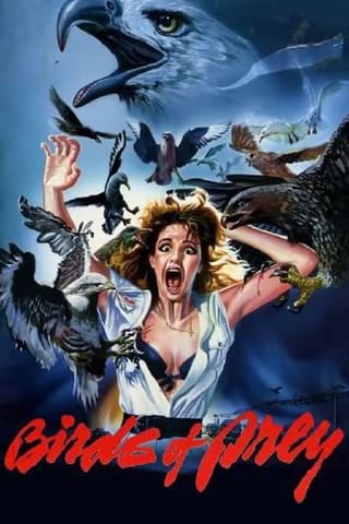 Beaks: The Movie