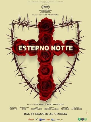 Esterno notte