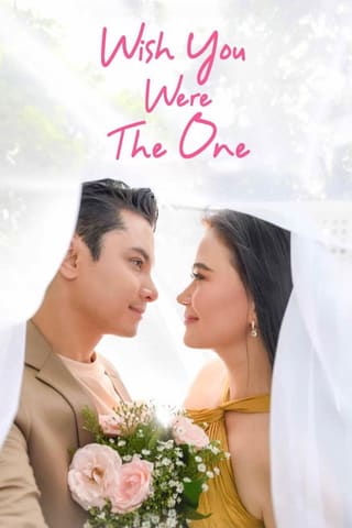 Wish You Were the One