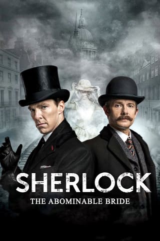 The Abominable Bride