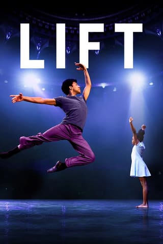 Lift